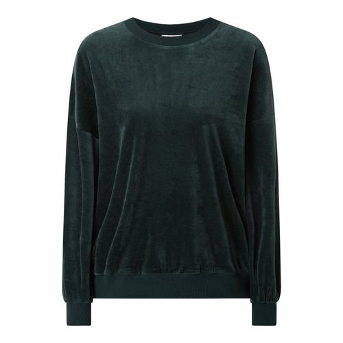 Bluza z bawełny ekologicznej model ‘Andaa’ 279.99PLN