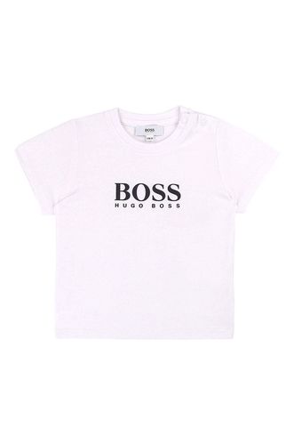 Boss - T-shirt dziecięcy 62-98 cm 159.99PLN