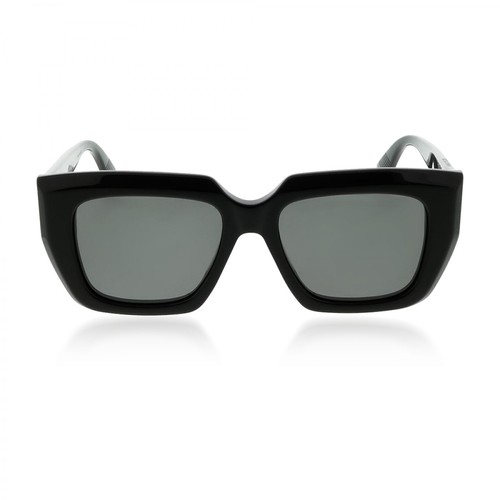 Bottega Veneta, Sunglasses Czarny, female, 1232.00PLN
