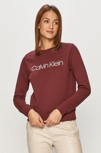 Calvin Klein - Bluza bawełniana K20K202157 279.99PLN