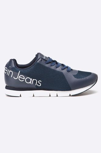 Calvin Klein Jeans - Buty Jack Mesh/Rubber Spread 329.99PLN