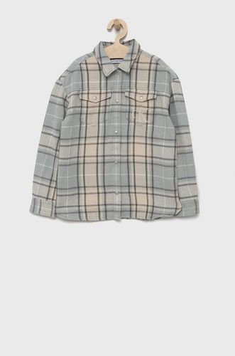 Calvin Klein Jeans Koszula bawełniana dziecięca 359.99PLN