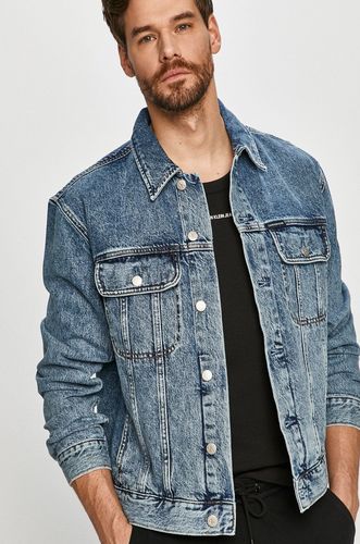 Calvin Klein Jeans Kurtka jeansowa 346.99PLN