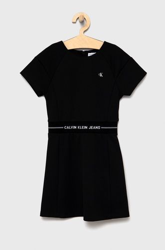 Calvin Klein Jeans Sukienka dziecięca 219.99PLN