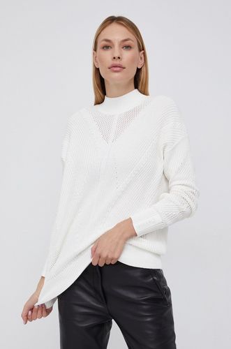 Calvin Klein Sweter bawełniany 259.99PLN