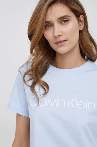 Calvin Klein T-shirt bawełniany 99.90PLN
