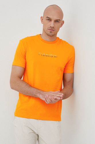 Calvin Klein - T-shirt 89.90PLN