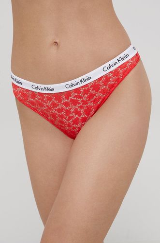 Calvin Klein Underwear Figi (3-PACK) 119.99PLN