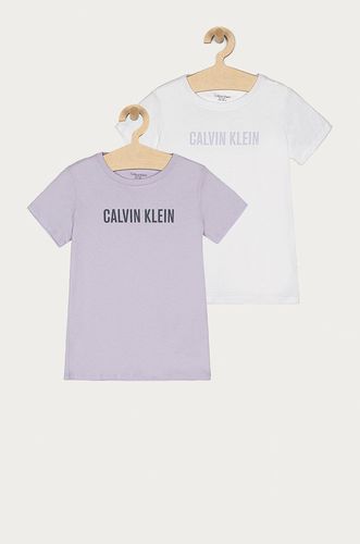 Calvin Klein Underwear T-shirt dziecięcy (2-pack) 139.90PLN