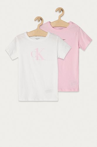 Calvin Klein Underwear T-shirt dziecięcy 104.90PLN