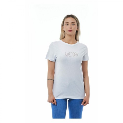 Cerruti 1881, T-shirt Biały, female, 263.60PLN