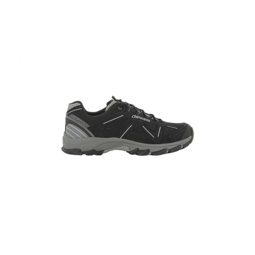 Chiruca, Sumatra 03 sneakers Czarny, male, 519.57PLN