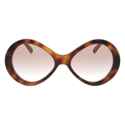 Chloé, Sunglasses Brązowy, female, 1323.00PLN