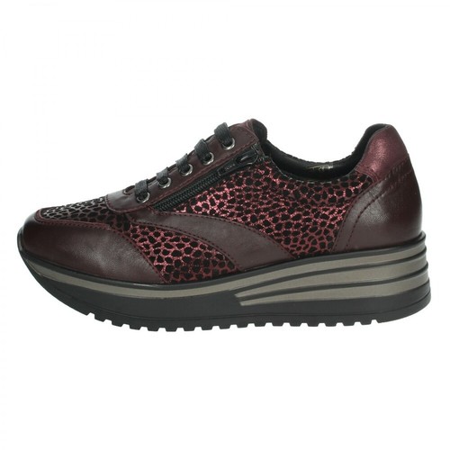 Cinzia Soft, Iv15890-Mso Sneakers bassa Fioletowy, female, 385.00PLN
