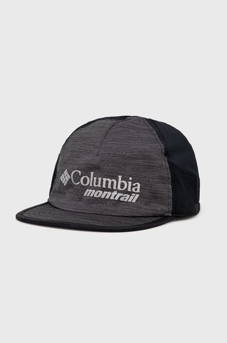 Columbia czapka Montrail Running 119.99PLN