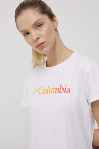 Columbia T-shirt sportowy Sun Trek SS Graphic 149.99PLN