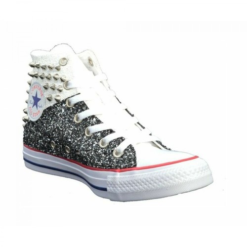 Converse, Sneakers Biały, female, 543.00PLN