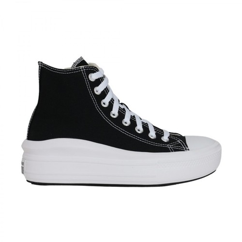 Converse, Sneakers Czarny, female, 479.00PLN