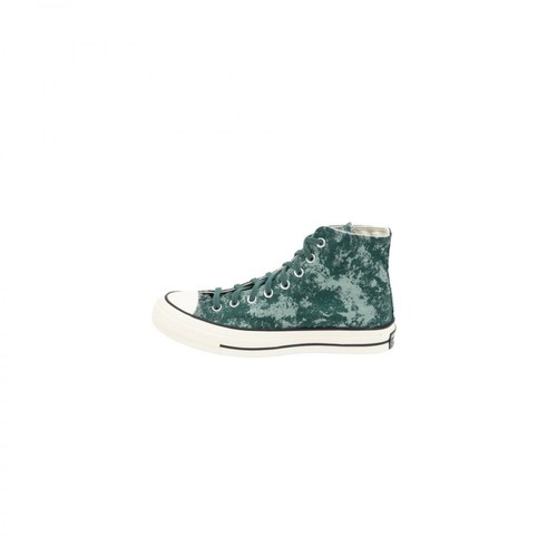 Converse, Sneakers Surface Fusion Chuck 70 Zielony, female, 352.00PLN
