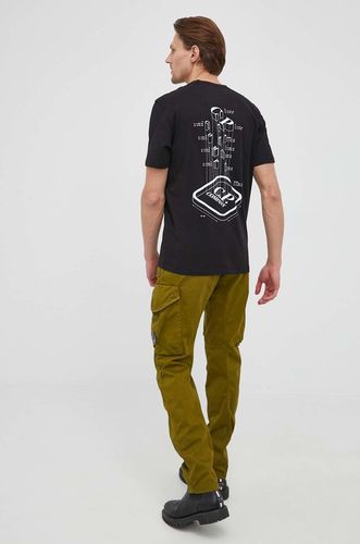C.P. Company t-shirt bawełniany 324.99PLN