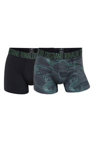 CR7 Cristiano Ronaldo - Bokserki (2-pack) 59.90PLN