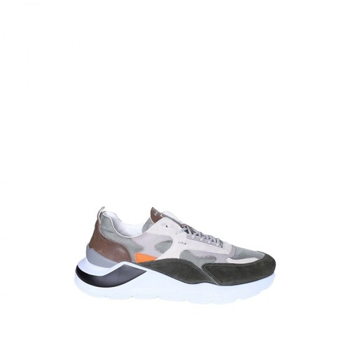 D.a.t.e., Sneakers M351-Fg-Ho-Lg Szary, male, 753.87PLN