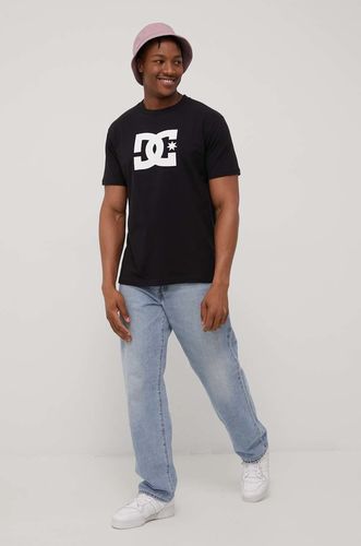 DC t-shirt bawełniany 93.99PLN