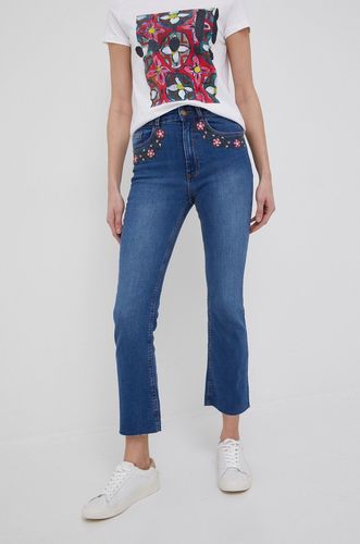 Desigual jeansy 309.99PLN