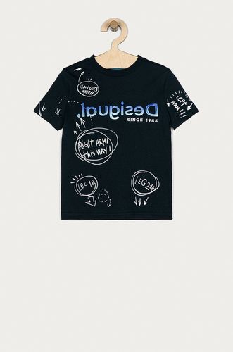 Desigual - T-shirt dziecięcy 104-164 cm 99.90PLN
