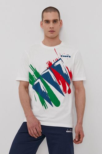 Diadora - T-shirt 39.90PLN