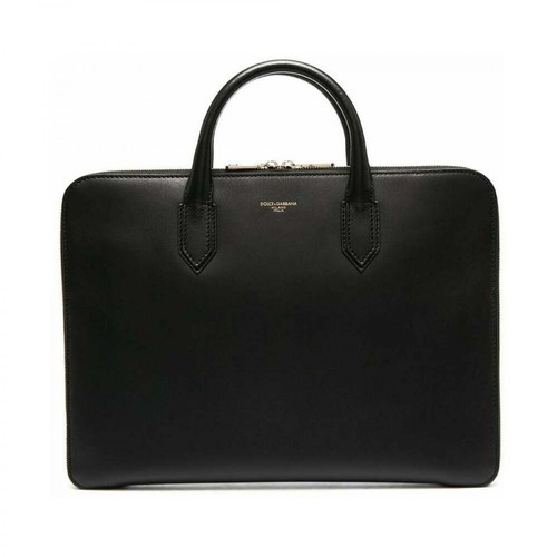Dolce & Gabbana, Bag Czarny, male, 5244.00PLN