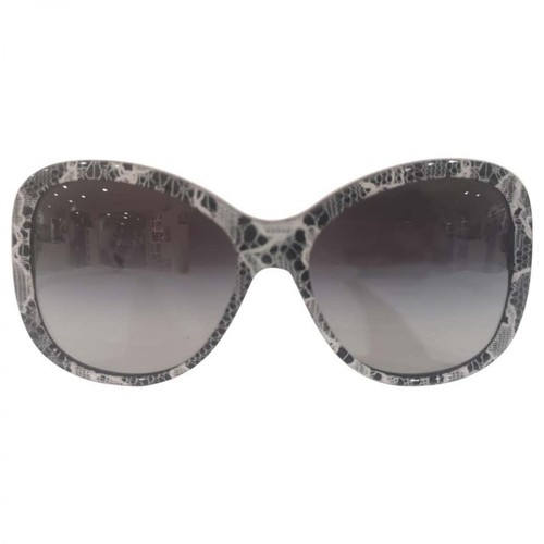 Dolce & Gabbana Pre-owned, Sunglasses Szary, female, 1327.00PLN