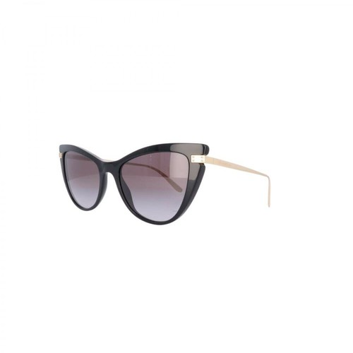 Dolce & Gabbana, Sunglasses 4381 Czarny, female, 1063.00PLN