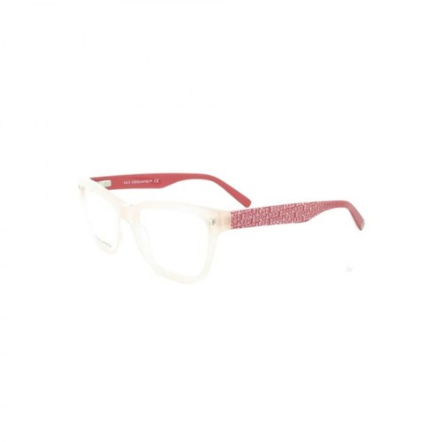 Dsquared2, Glasses Beżowy, female, 789.00PLN