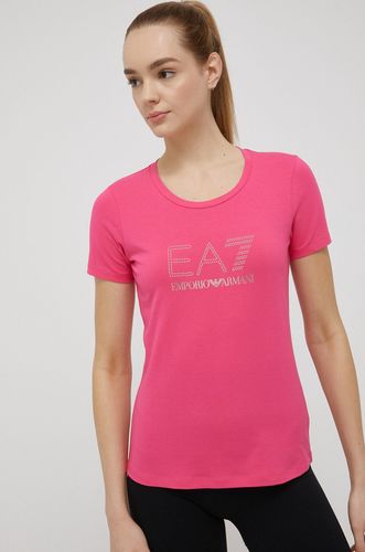 EA7 Emporio Armani - T-shirt 214.99PLN