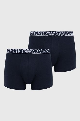 Emporio Armani Underwear Bokserki (2-pack) 159.99PLN