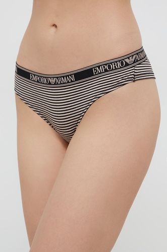 Emporio Armani Underwear Brazyliany (2-pack) 129.99PLN