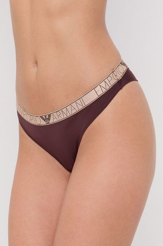 Emporio Armani Underwear Stringi 109.99PLN