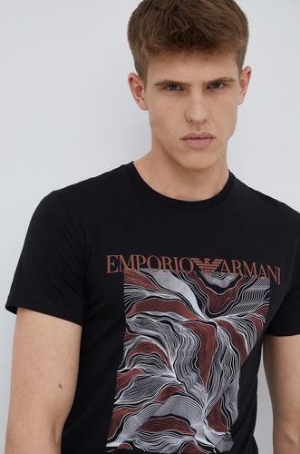 Emporio Armani Underwear t-shirt bawełniany 299.99PLN