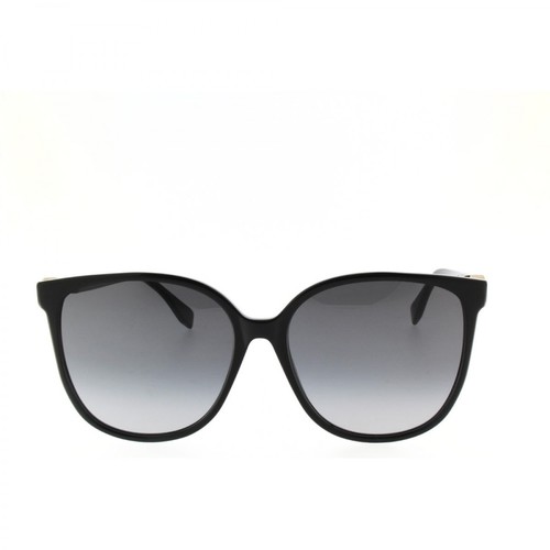 Fendi, Sunglasses Czarny, female, 1001.00PLN