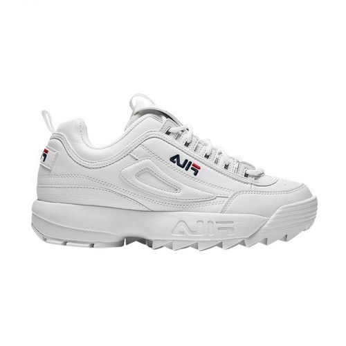 Fila, 2561010262-1Fgd-1-21 sneakers Biały, male, 482.00PLN