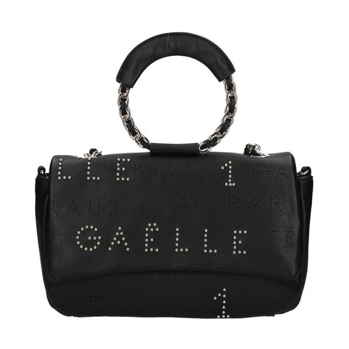 Gaëlle Paris, Bag Gbda2433 Czarny, female, 636.00PLN
