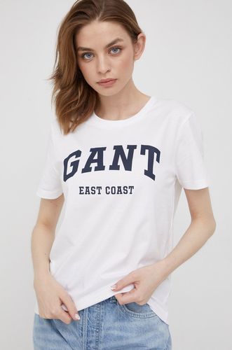 Gant t-shirt bawełniany 179.99PLN