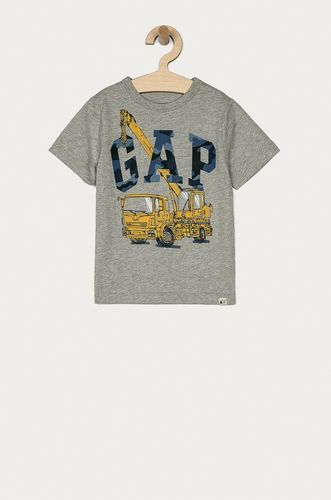 GAP - T-shirt dziecięcy 74-110 cm 39.99PLN
