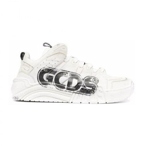 Gcds, Sneakers Biały, male, 1245.00PLN
