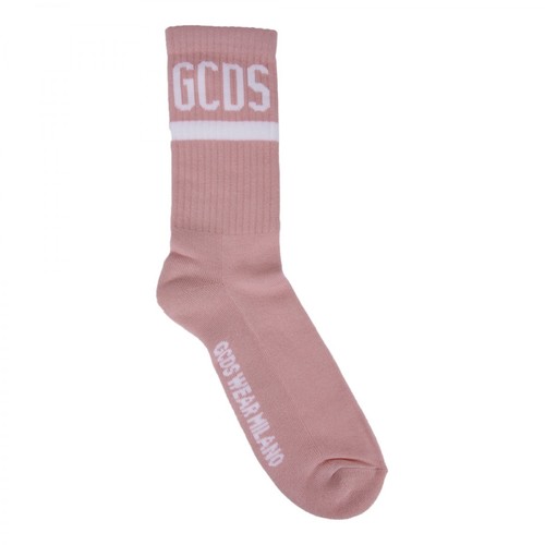 Gcds, Socks Różowy, male, 139.00PLN