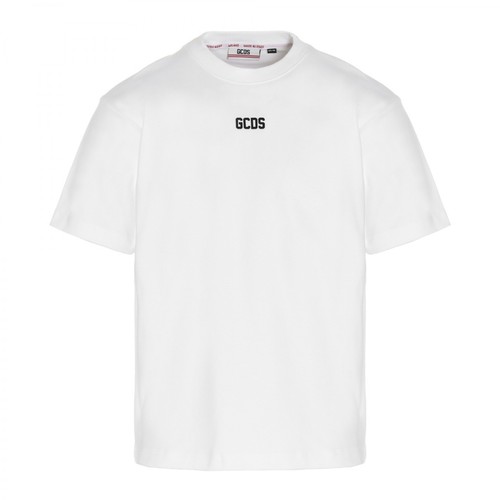 Gcds, T-shirt Biały, male, 525.00PLN