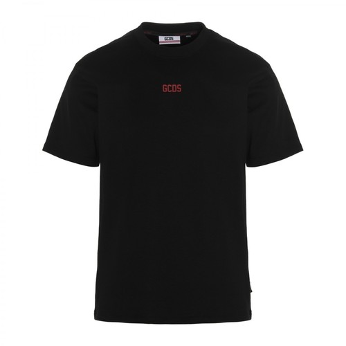 Gcds, T-shirt Czarny, male, 764.00PLN