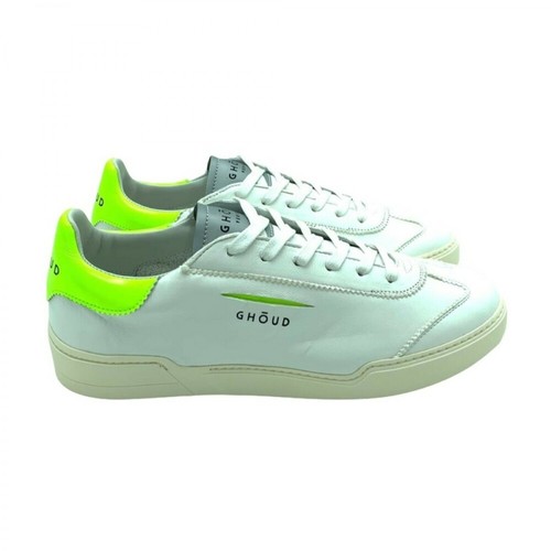 Ghoud, Sneakers Biały, male, 948.80PLN