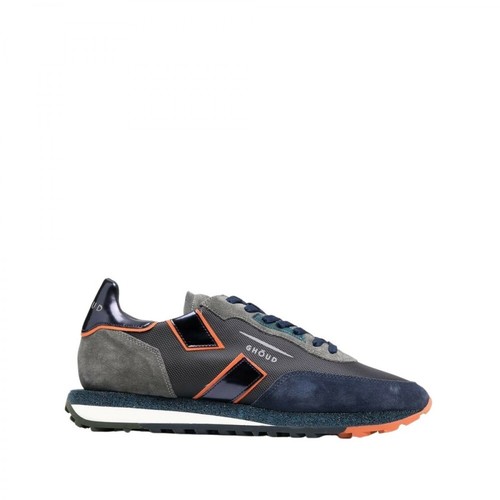 Ghoud, Sneakers Rush - Rdlmmu80 Niebieski, male, 1248.00PLN